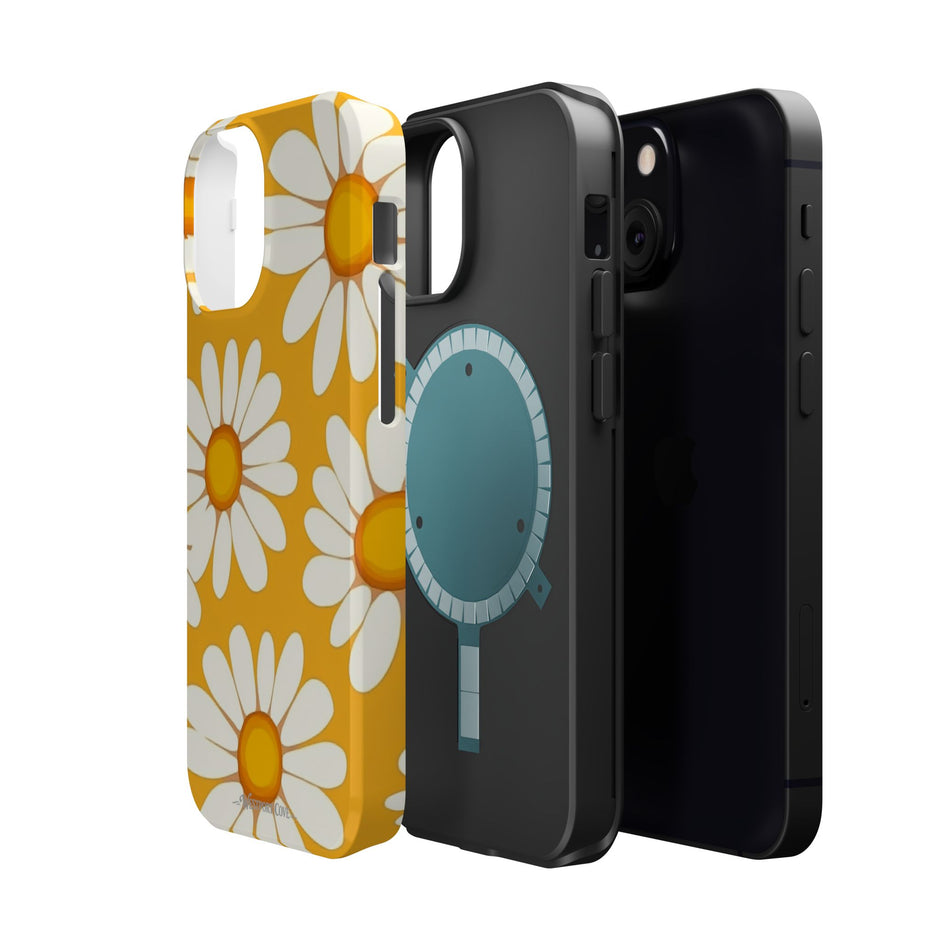 Daisy Chain - Extreme Phone Case