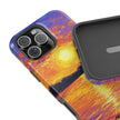 Sunset Reflection - Extreme MagSafe Phone Case