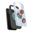 Read My Lips - Extreme MagSafe Phone Case