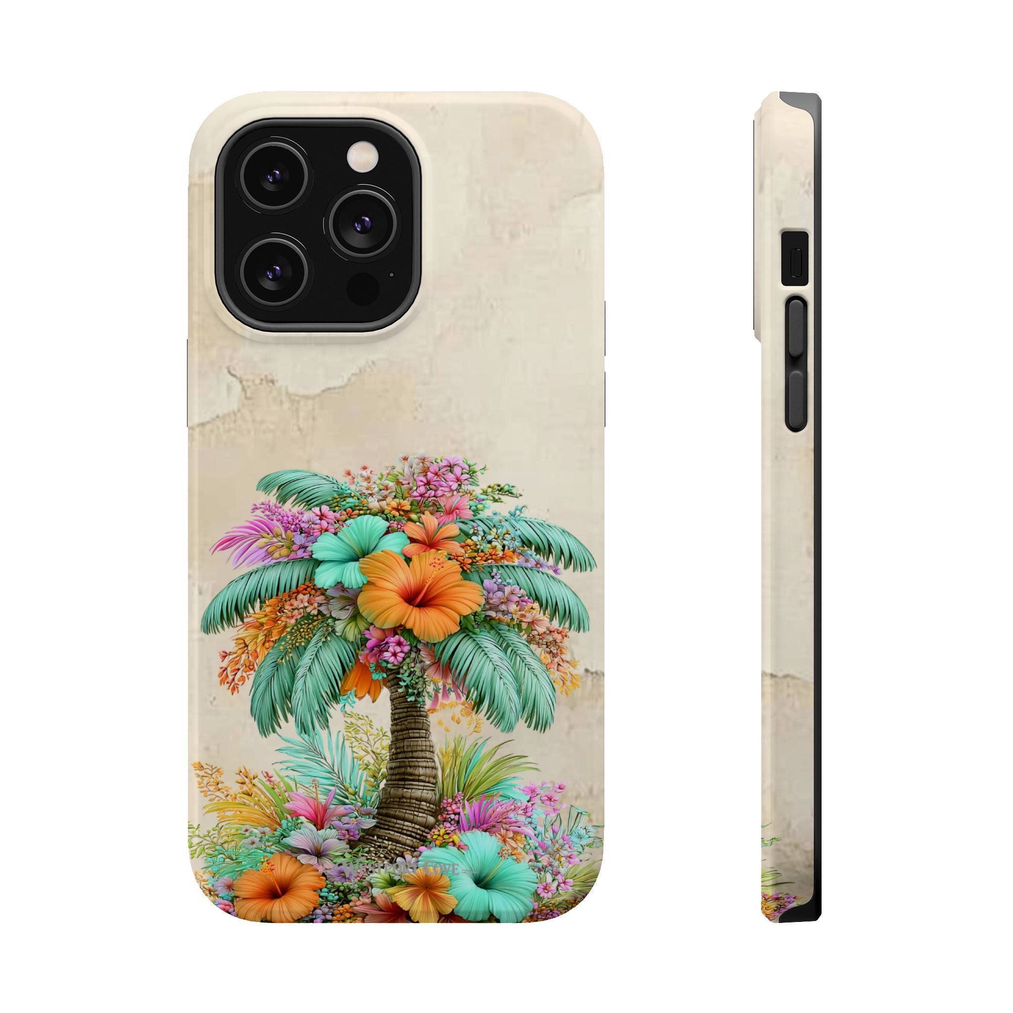 Paradise - Extreme MagSafe Phone Case