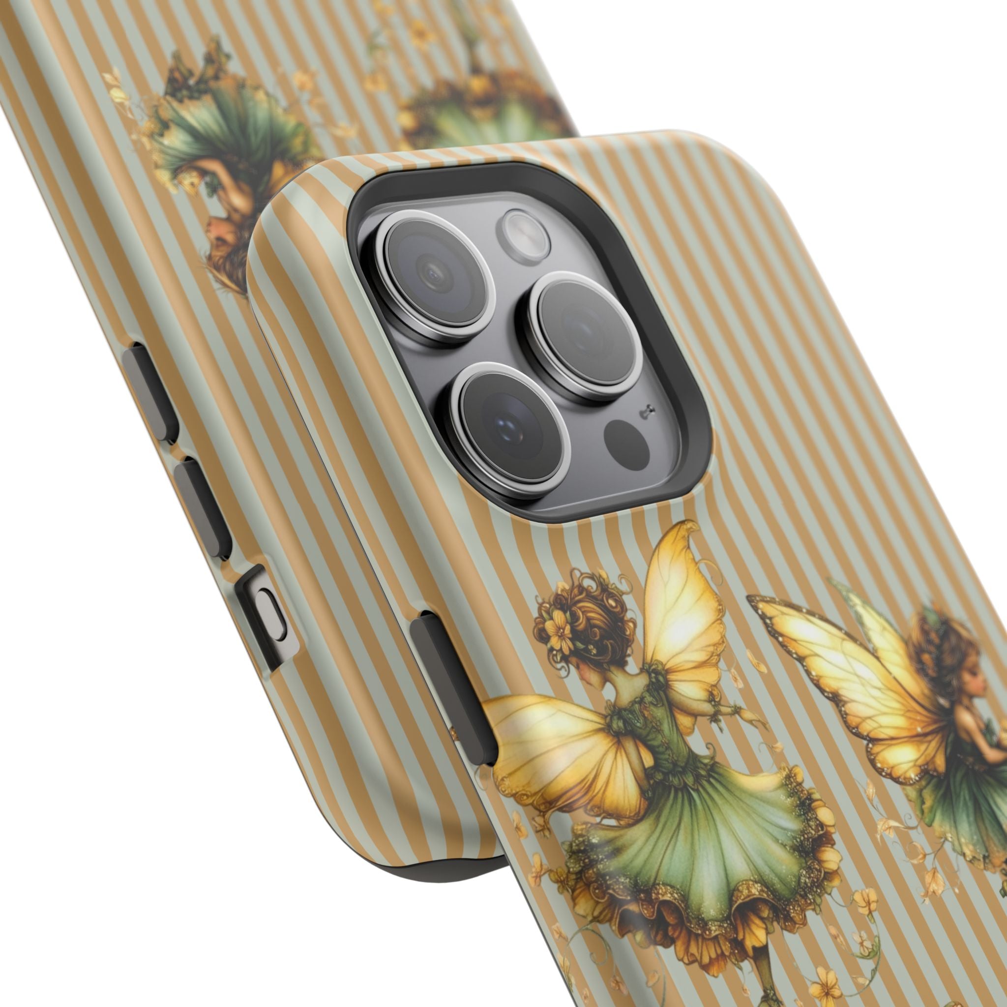 Fairy Dance - Extreme MagSafe Phone Case