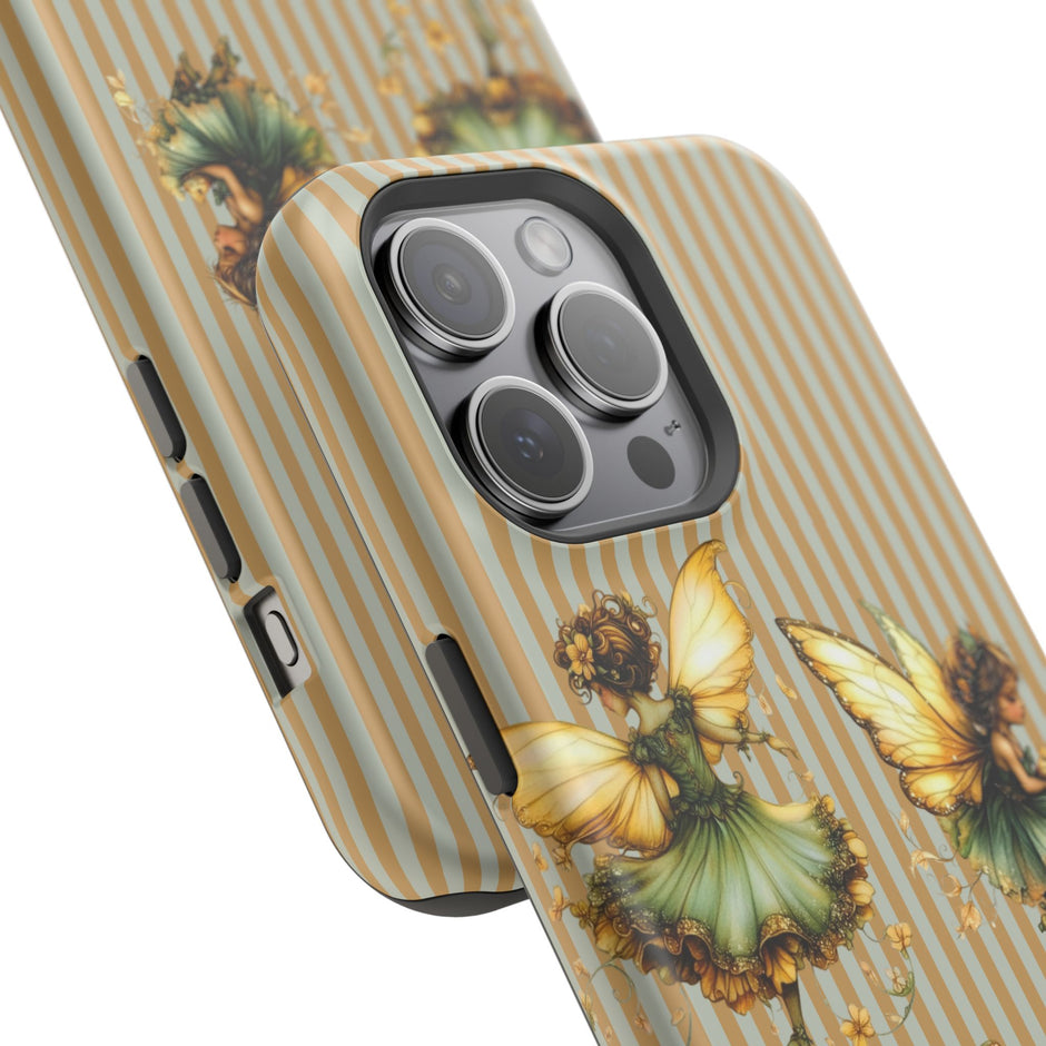 Fairy Dance - Extreme MagSafe Phone Case