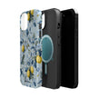 Lemon Blossom - Extreme MagSafe Phone Case