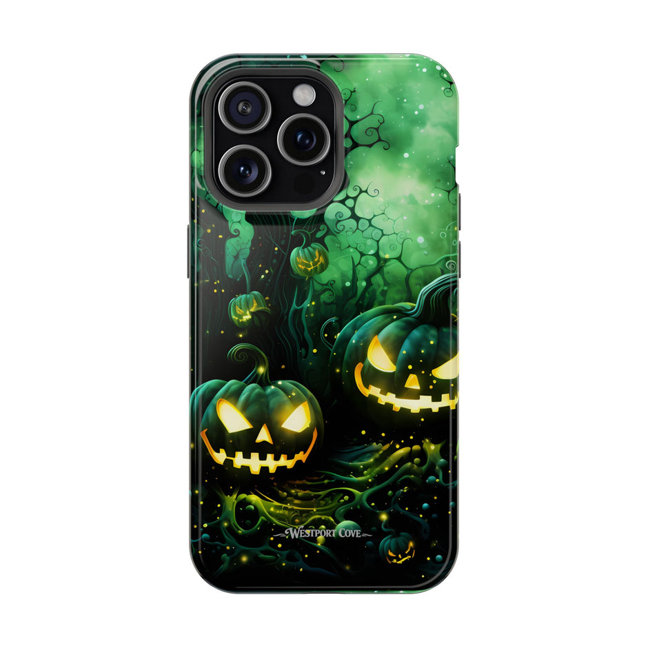 Where am I ? - Extreme MagSafe Phone Case