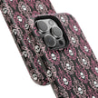 Skull Damask - Extreme MagSafe Phone Case