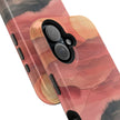 Sunset Mountain - Extreme MagSafe Phone Case