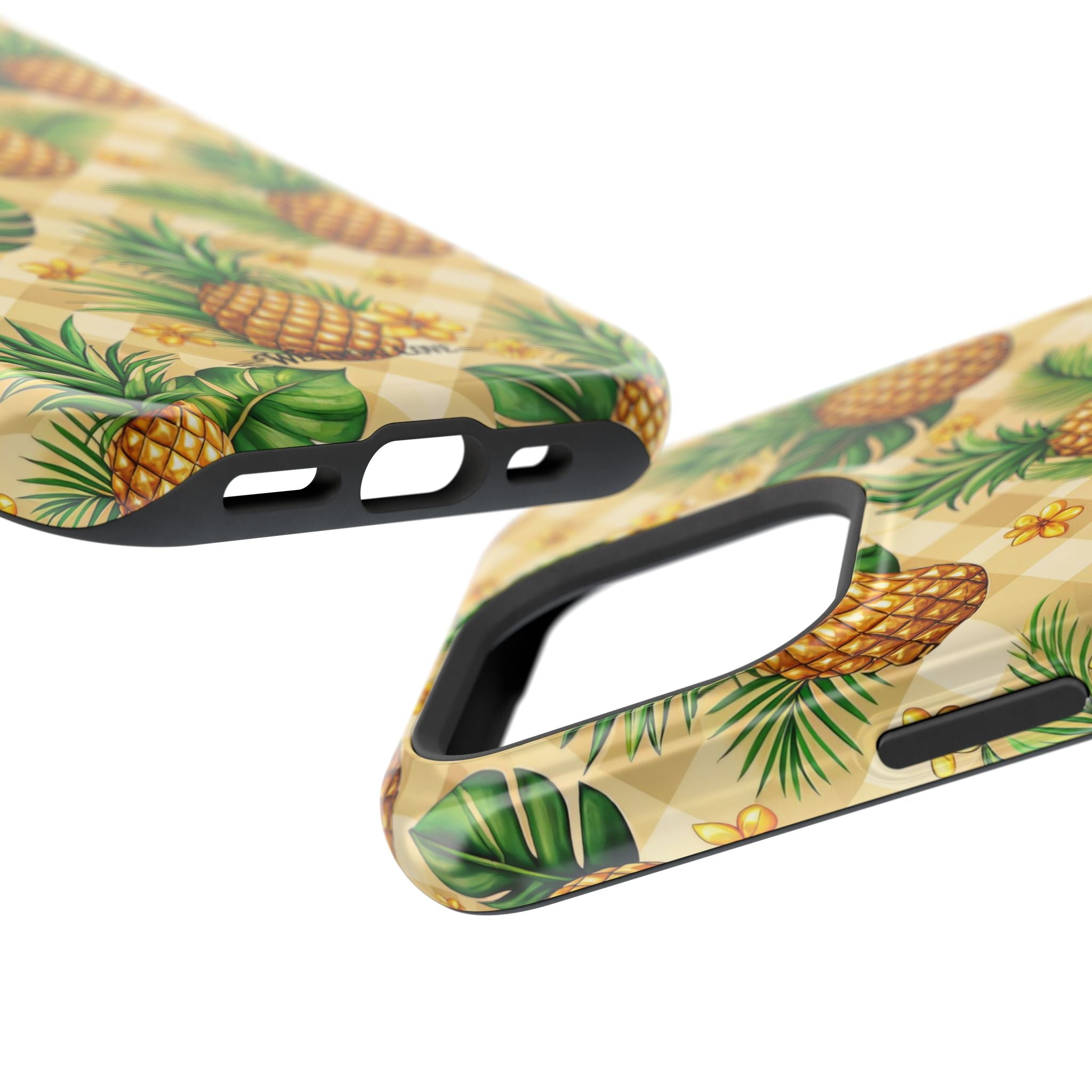 Fine-apple - Extreme MagSafe Phone Case