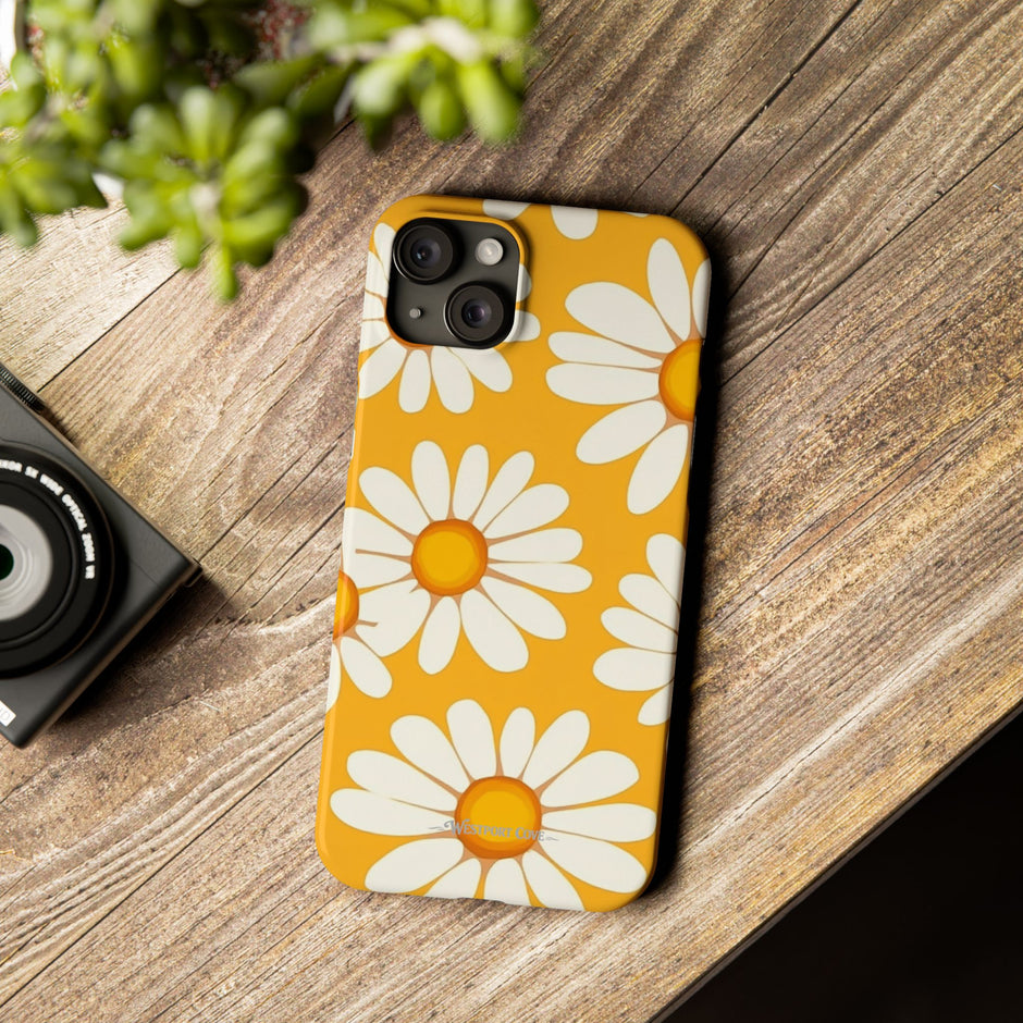 Daisy Chain - Essential Phone Case