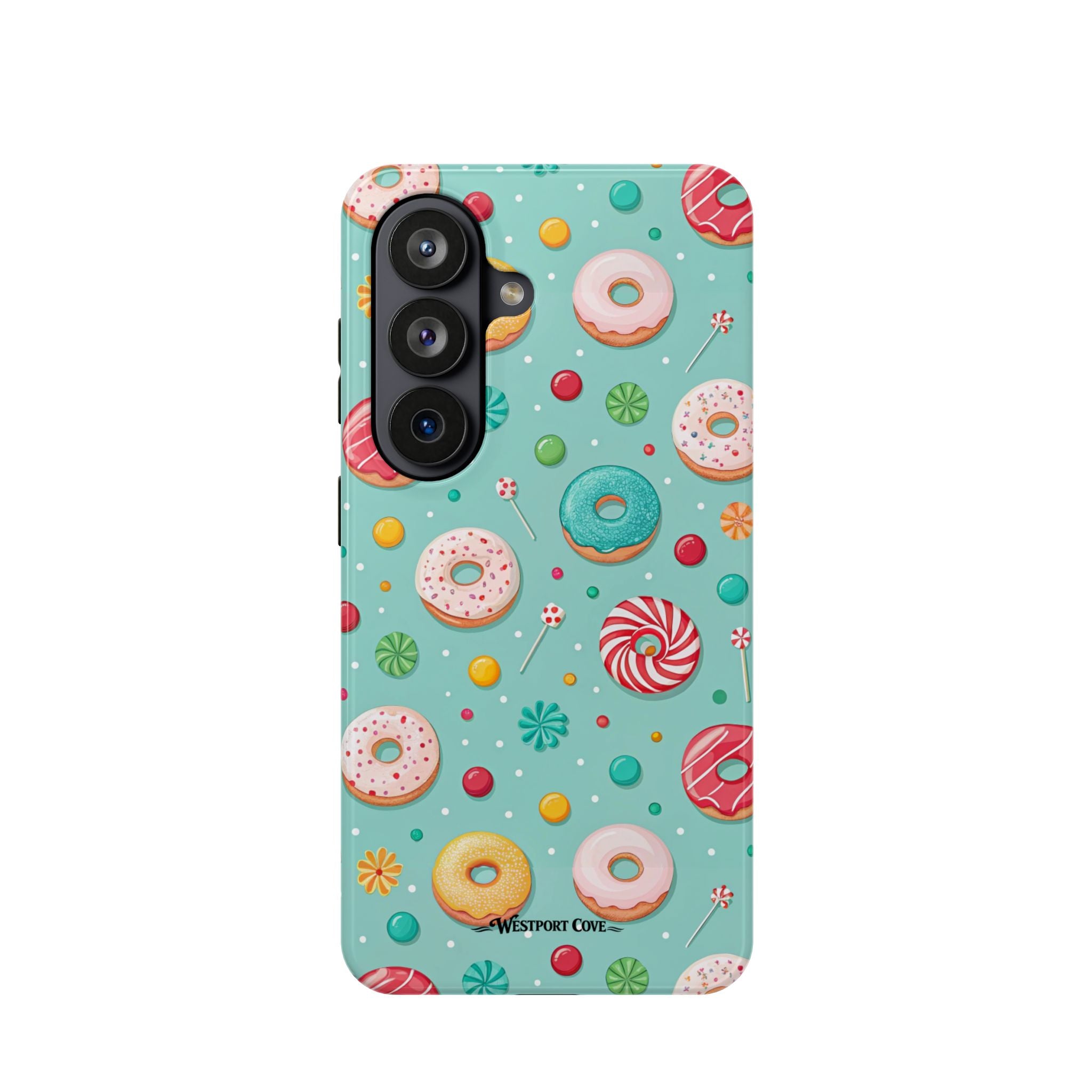 Donut Disturb - Extreme MagSafe Phone Case