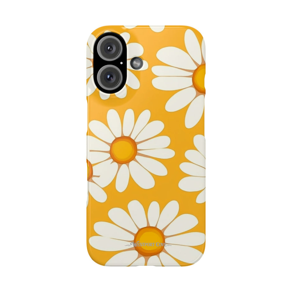 Daisy Chain - Essential Phone Case