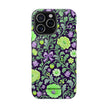 Hypnotic Vine - Extreme MagSafe Phone Case