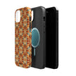 Kaleidoscope - Extreme MagSafe Phone Case
