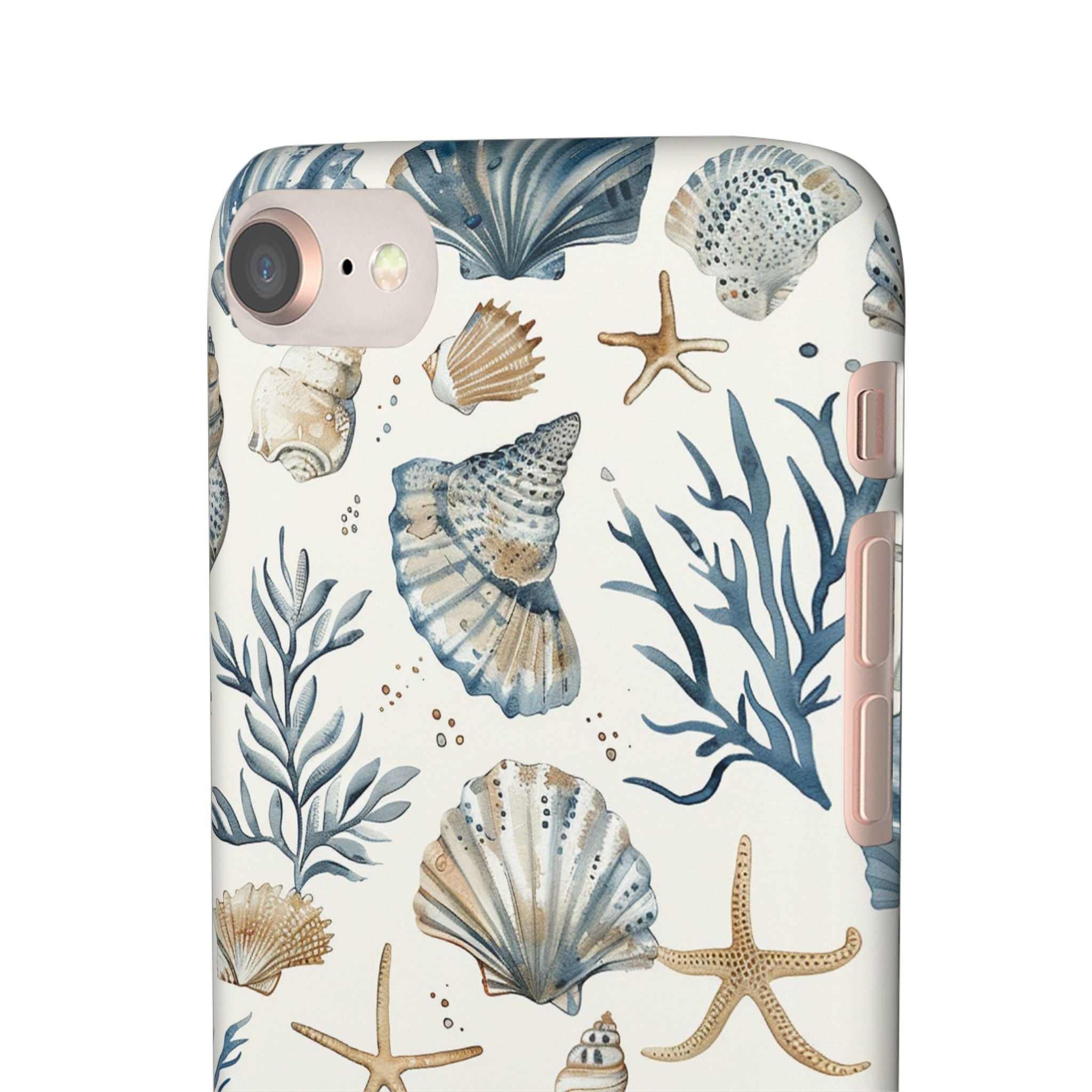 Don't Be Shellfish - Elite Phone Case