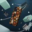 Jack-O'-Lantern - Extreme MagSafe Phone Case
