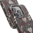 Vintage Heart - Extreme MagSafe Phone Case