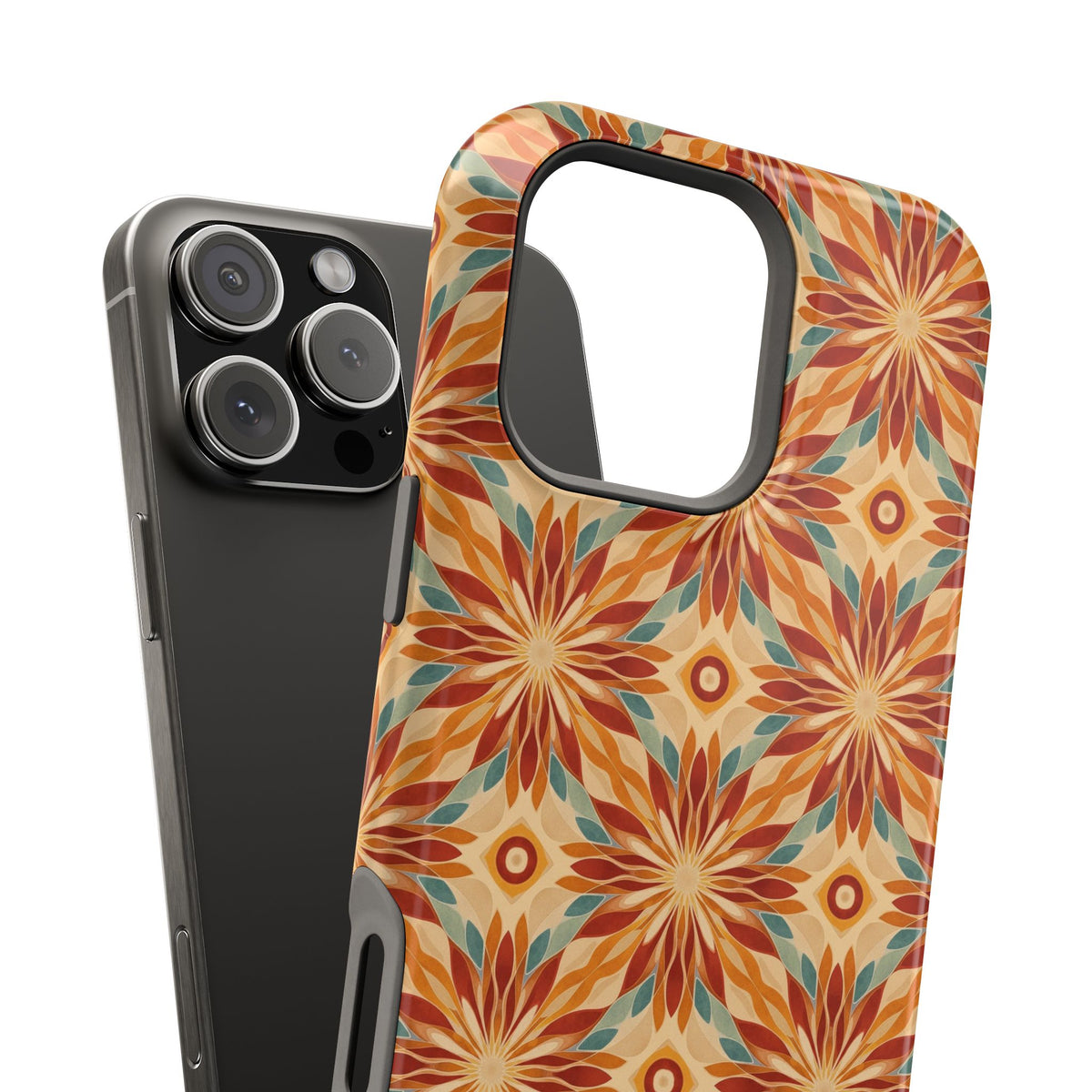 Kaleidoscope - Extreme MagSafe Phone Case