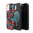 Tropical Hibiscus - Extreme Phone Case