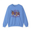 Mama Loves Her Boos Halloween Sweatshirt