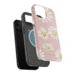 Daisy Pink - Extreme Phone Case