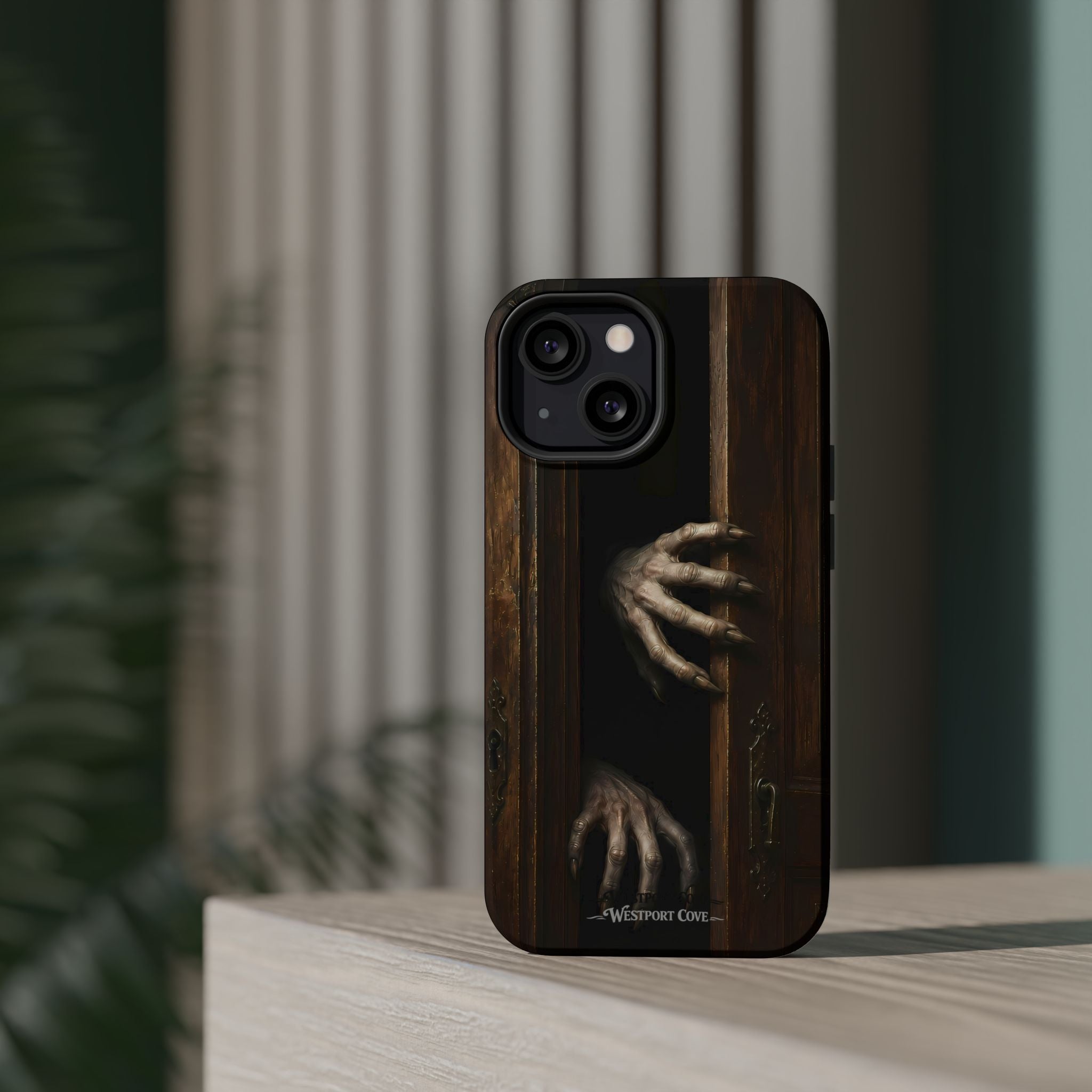 Halloween Horror - Extreme MagSafe Phone Case