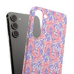 Bow Floral - Elite Phone Case