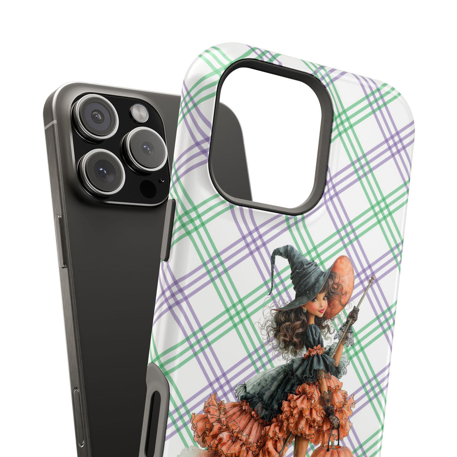 Pixie Witch 3 - Extreme MagSafe Phone Case