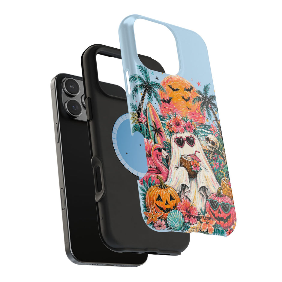 Summerween!! - Extreme Phone Case