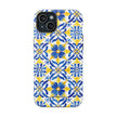 Portuguese Blue - Extreme MagSafe Phone Case