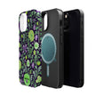 Hypnotic Vine - Extreme MagSafe Phone Case