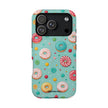Donut Disturb - Extreme MagSafe Phone Case