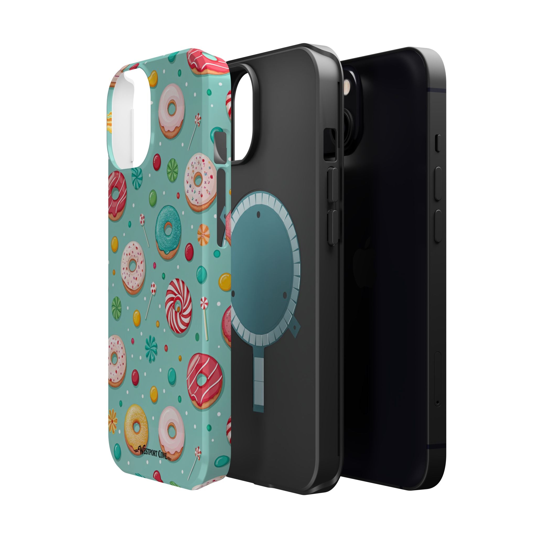 Donut Disturb - Extreme MagSafe Phone Case