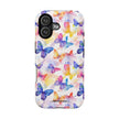 Social Butterfly - Extreme MagSafe Phone Case