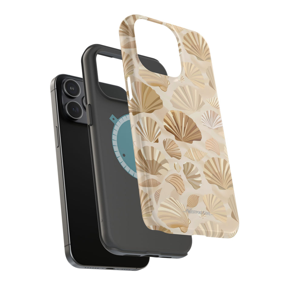Sandy - Extreme Phone Case