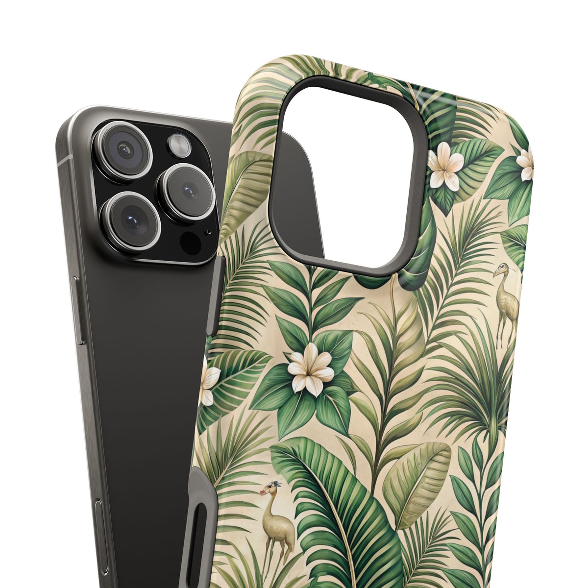 The Jungle - Extreme MagSafe Phone Case