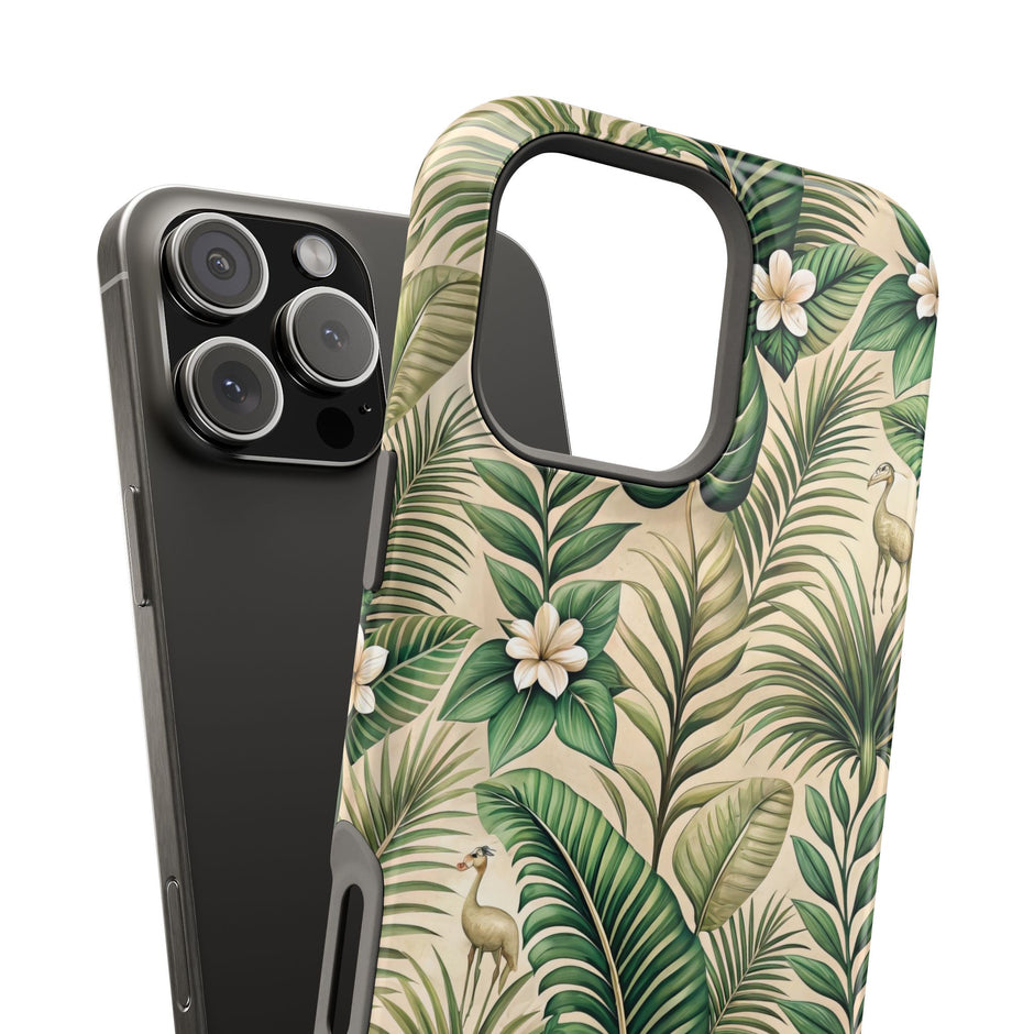 The Jungle - Extreme MagSafe Phone Case
