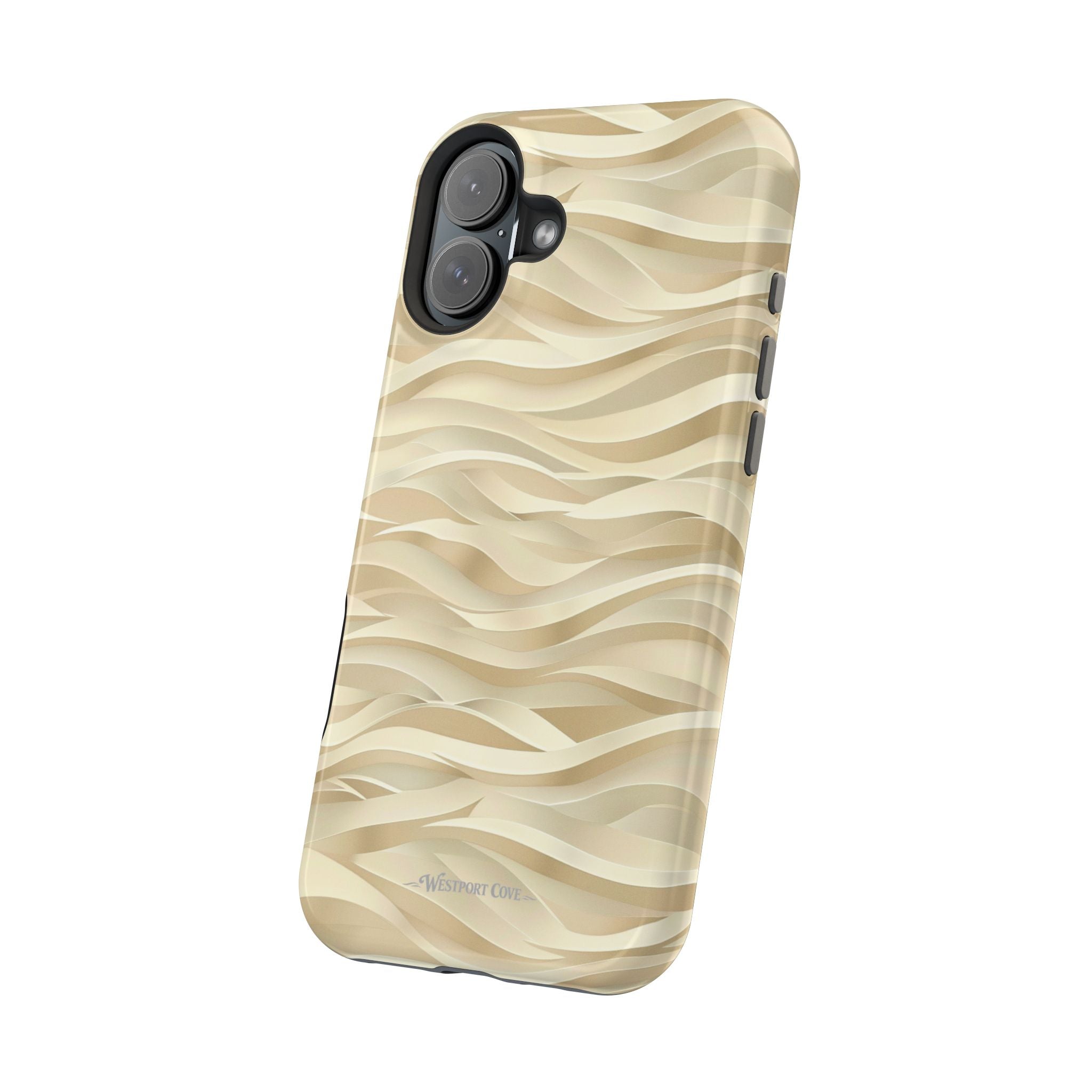 Sandstorm - Extreme Phone Case