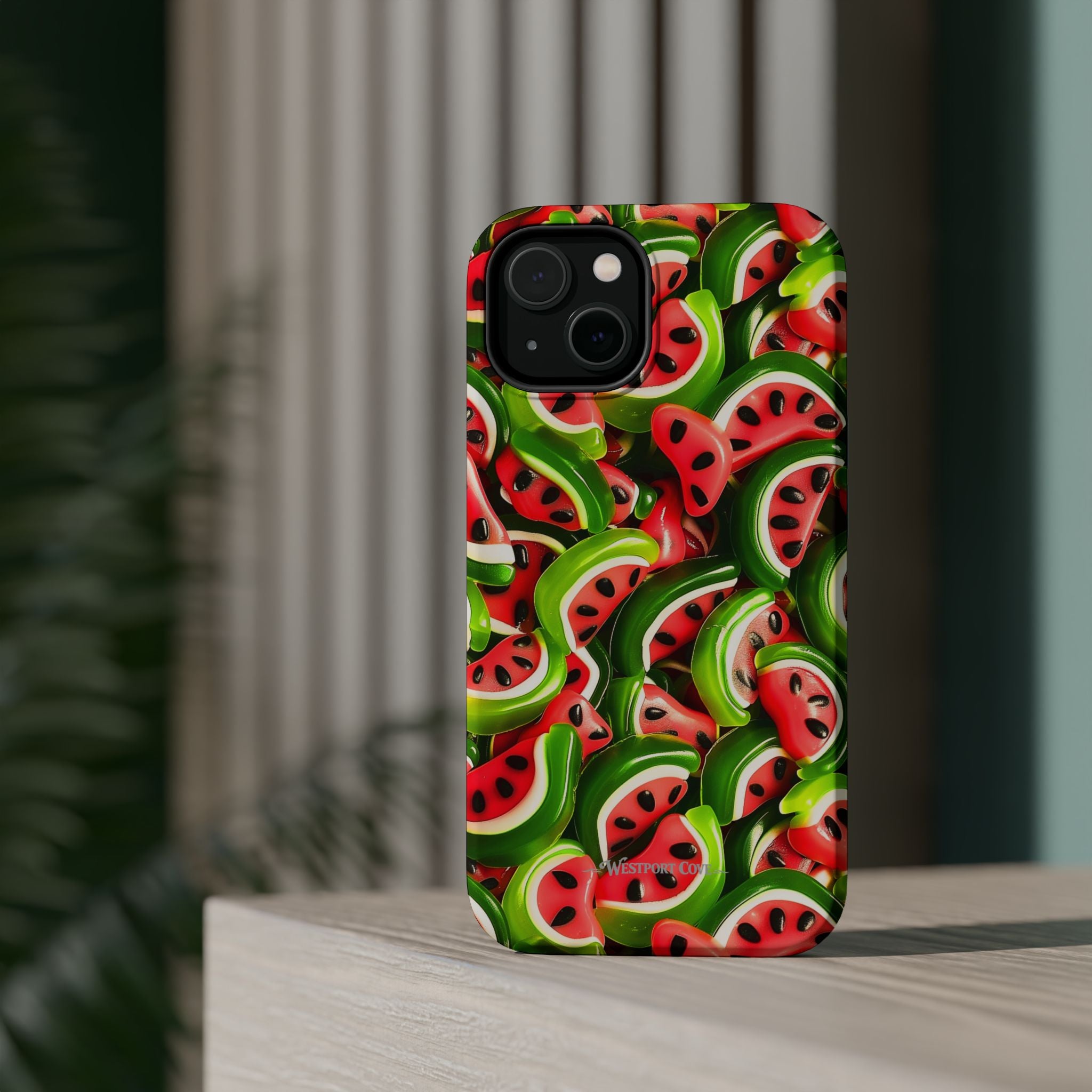 Watermelon - Extreme MagSafe Phone Case