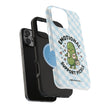 I Need Support - Extreme MagSafe Phone Case