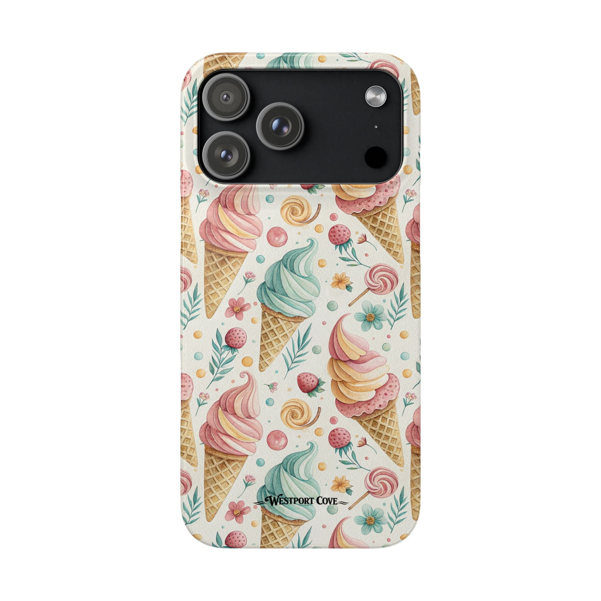 Only In Dreams- Elite Phone Case