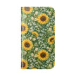 Sunflower Garden - Flip Case