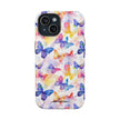 Social Butterfly - Extreme MagSafe Phone Case