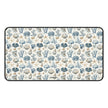 Don't Be Shellfish - Launch Pad - Desk Mat
