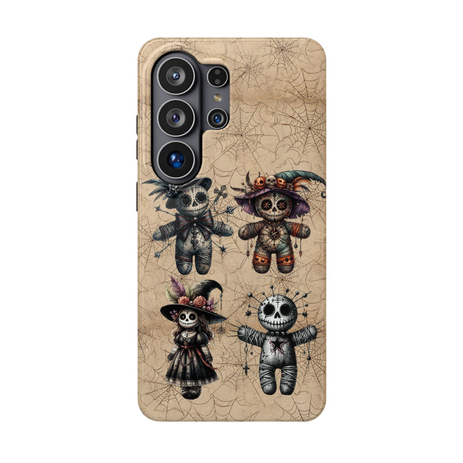 Voodoo - Extreme MagSafe Phone Case