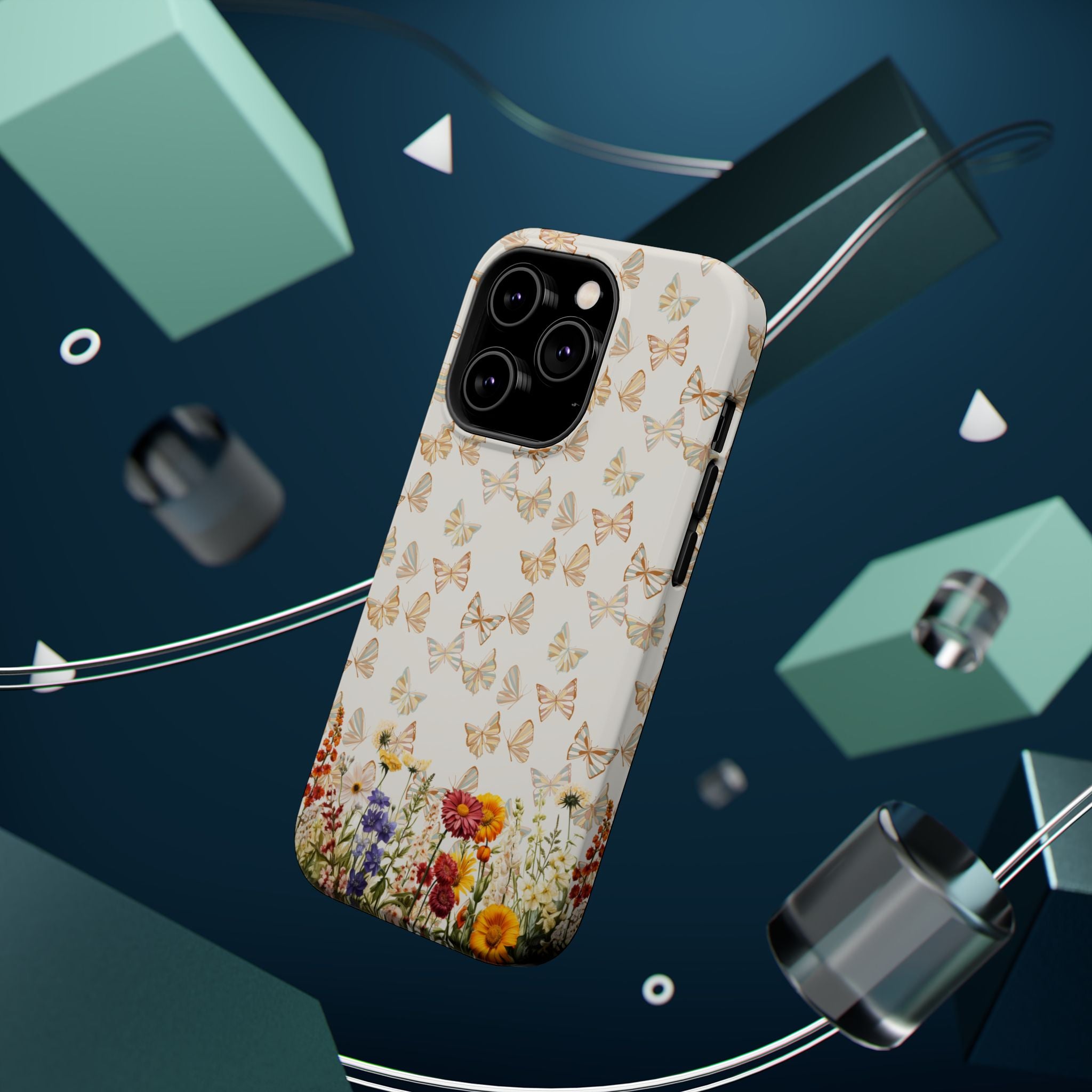 Fly Away! - Extreme Phone Case