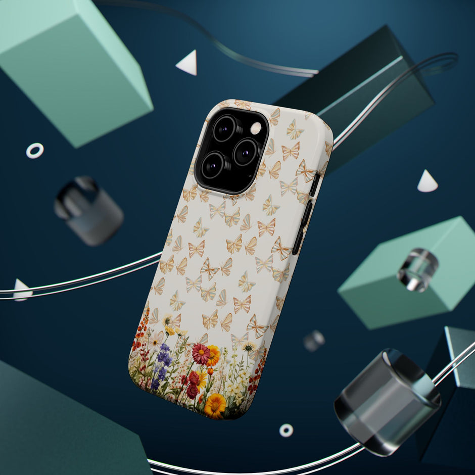 Fly Away! - Extreme Phone Case