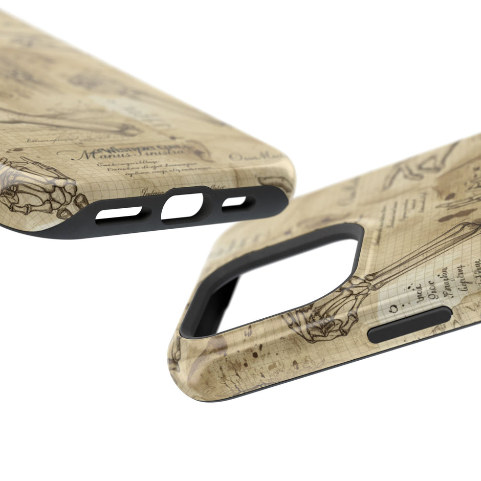 Anatomical - Extreme MagSafe Phone Case