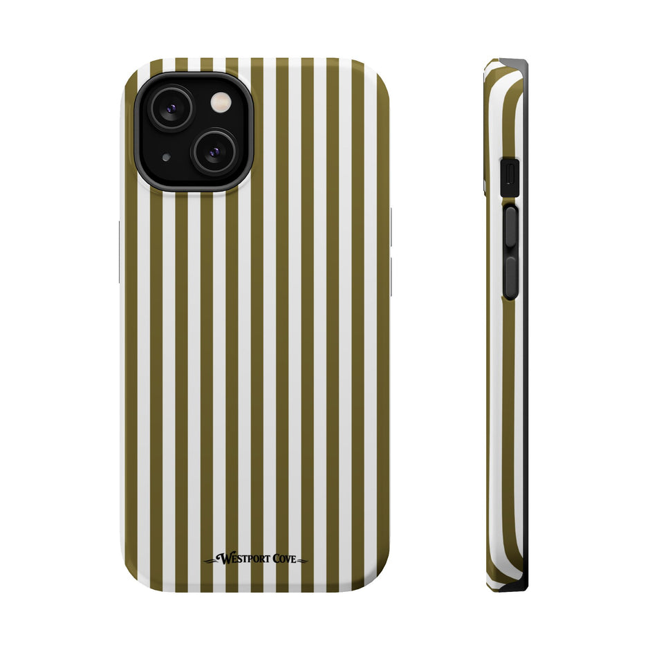 Olive Branch - Extreme MagSafe Phone Case