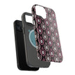 Skull Damask - Extreme MagSafe Phone Case