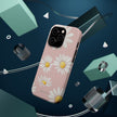 Daisy Pink - Extreme Phone Case