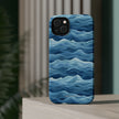 Blue Wave - Extreme Phone Case